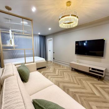 Продается 2-х комнатная квартира, 50 м²