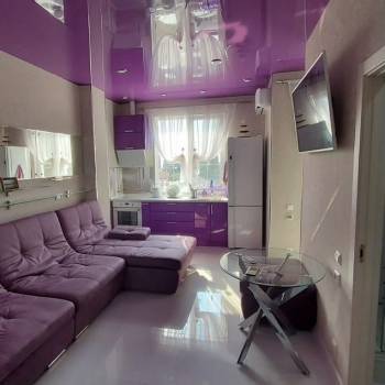Продается 1-комнатная квартира, 25 м²