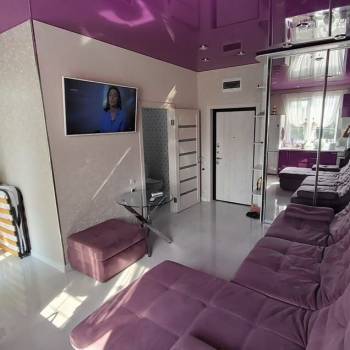 Продается 1-комнатная квартира, 25 м²