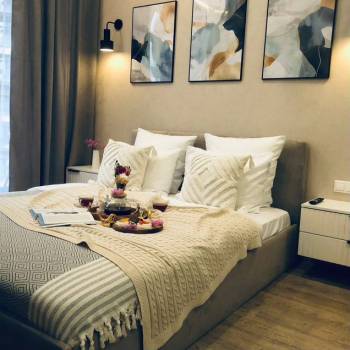 Продается 1-комнатная квартира, 30 м²