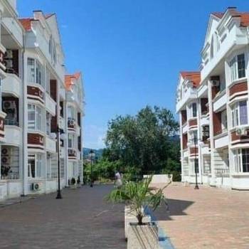 Продается 1-комнатная квартира, 41,3 м²