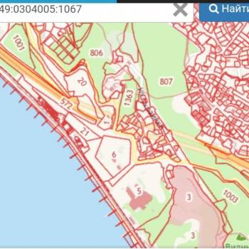 Продается Участок, 800 м²