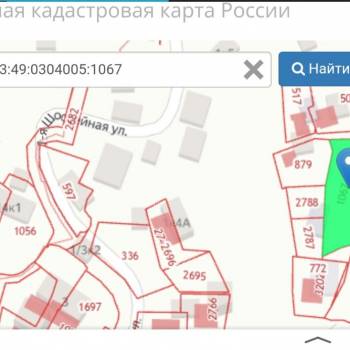 Продается Участок, 800 м²
