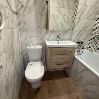 Сдается 2-х комнатная квартира, 40 м²