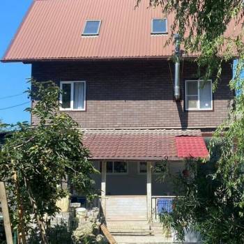 Продается Дом, 141 м²