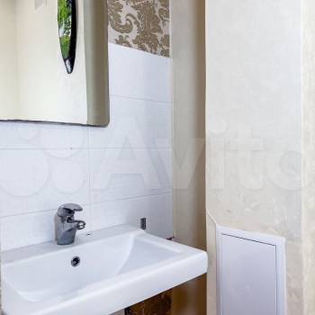 Продается Многокомнатная квартира, 97,3 м²