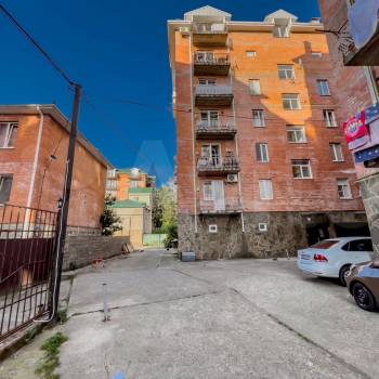 Продается Многокомнатная квартира, 97,3 м²