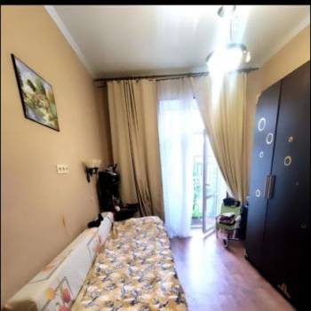 Продается 2-х комнатная квартира, 56 м²