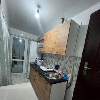 Сдается 2-х комнатная квартира, 50 м²