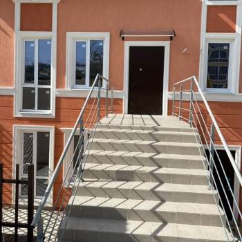 Продается 2-х комнатная квартира, 37 м²