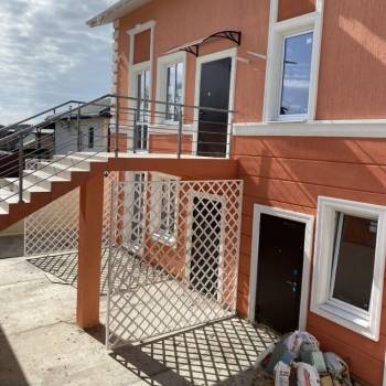 Продается 2-х комнатная квартира, 37 м²