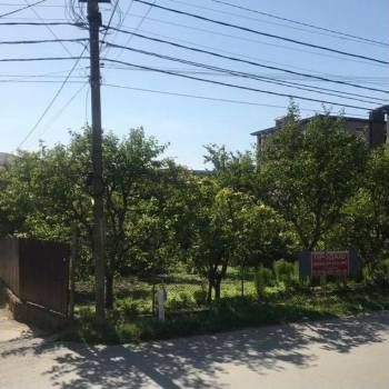 Продается Участок, 600 м²