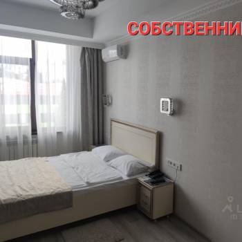 Продается 1-комнатная квартира, 22,8 м²
