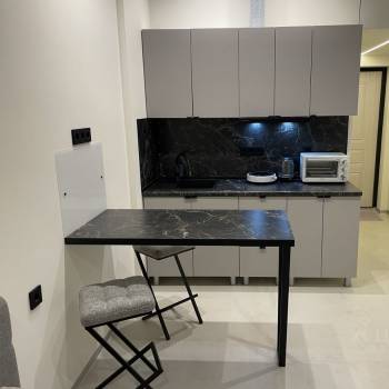 Продается 1-комнатная квартира, 22 м²