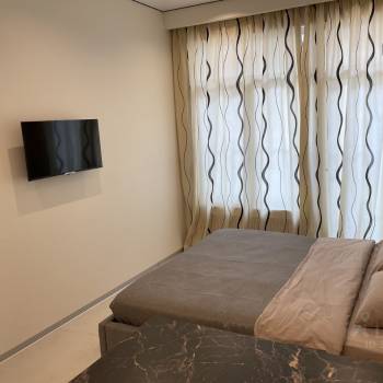 Продается 1-комнатная квартира, 22 м²