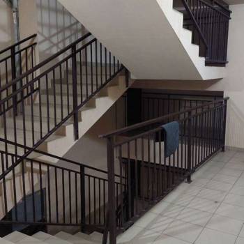 Продается 3-х комнатная квартира, 46,5 м²