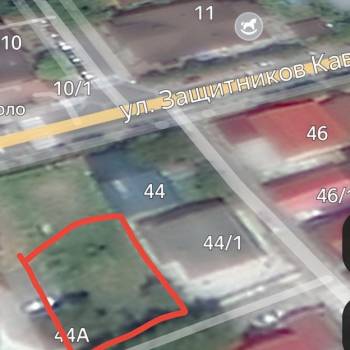 Продается Участок, 300 м²