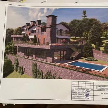 Продается Участок, 1200 м²