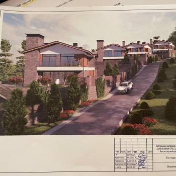 Продается Участок, 1200 м²