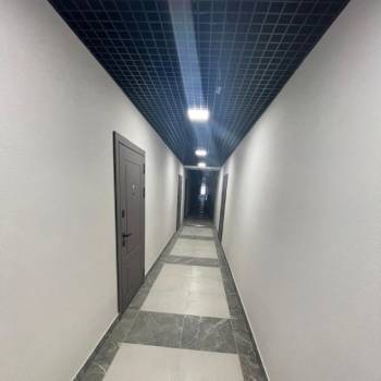 Продается 1-комнатная квартира, 24,9 м²