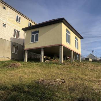 Продается Дом, 37 м²