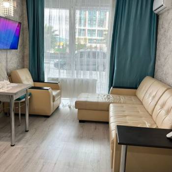 Продается 1-комнатная квартира, 21 м²