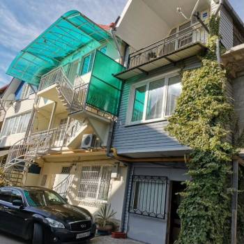 Продается Дом, 120 м²