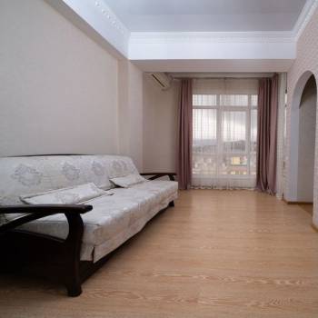 Продается 1-комнатная квартира, 33 м²