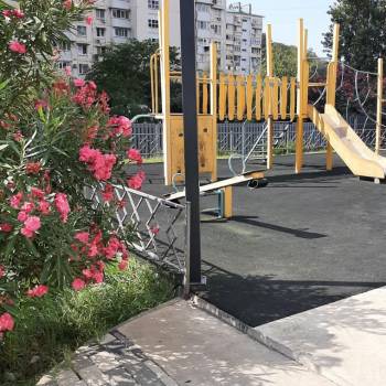 Продается 1-комнатная квартира, 29,6 м²