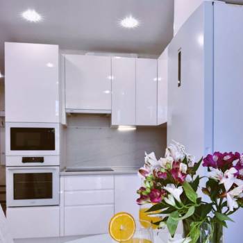 Сдается 2-х комнатная квартира, 45 м²