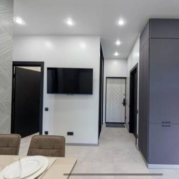 Продается 3-х комнатная квартира, 56 м²