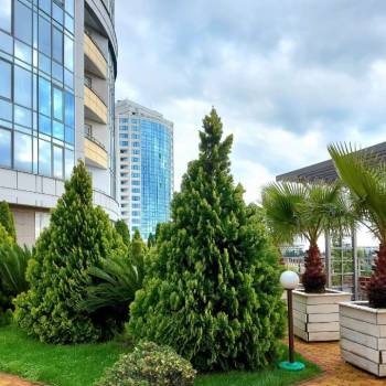 Сдается 2-х комнатная квартира, 60 м²
