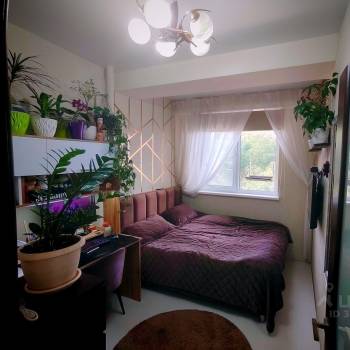 Продается 2-х комнатная квартира, 43,7 м²