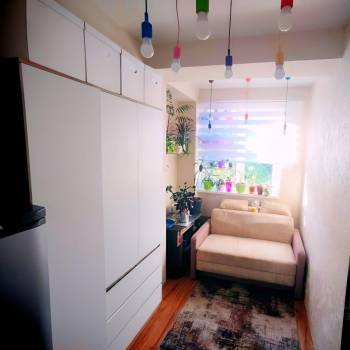 Продается 2-х комнатная квартира, 43,7 м²