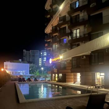 Продается 3-х комнатная квартира, 83 м²
