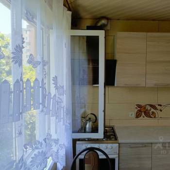 Продается 2-х комнатная квартира, 48,1 м²