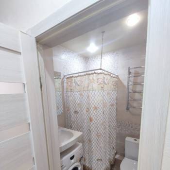 Сдается 1-комнатная квартира, 23 м²