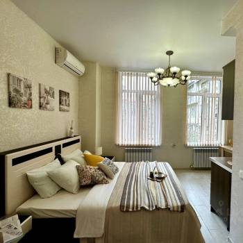Сдается 1-комнатная квартира, 20 м²