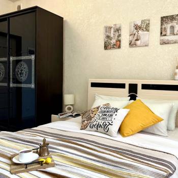 Сдается 1-комнатная квартира, 20 м²