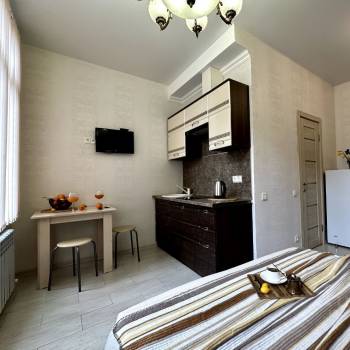 Сдается 1-комнатная квартира, 20 м²