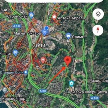 Продается Участок, 800 м²