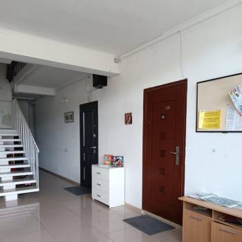Продается 1-комнатная квартира, 27 м²
