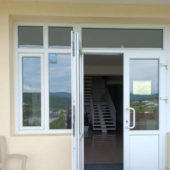 Продается 1-комнатная квартира, 27 м²