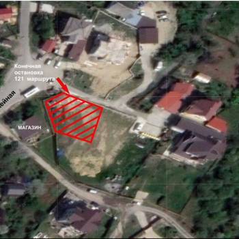 Продается Участок, 1750 м²