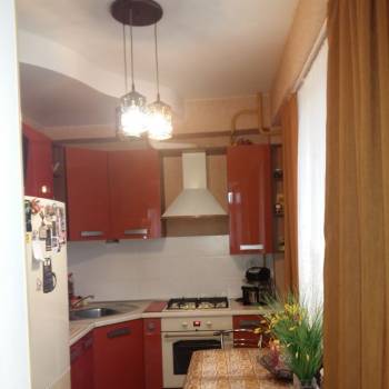 Продается 1-комнатная квартира, 36,3 м²
