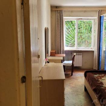 Продается 3-х комнатная квартира, 56,1 м²
