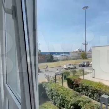 Продается 1-комнатная квартира, 24,5 м²
