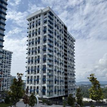 Продается 1-комнатная квартира, 17,93 м²