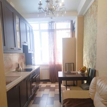 Сдается Многокомнатная квартира, 60 м²