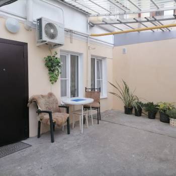Продается 2-х комнатная квартира, 57 м²